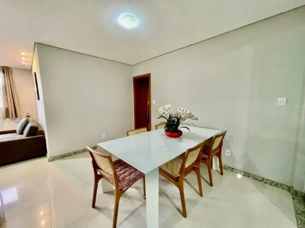 Cobertura, 3 quartos, 190 m² - Foto 7