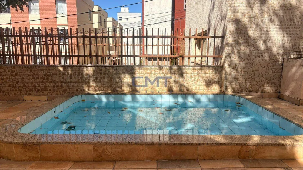 Apartamento, 3 quartos, 135 m² - Foto 7