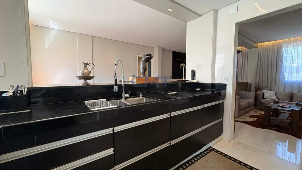Apartamento, 3 quartos, 135 m² - Foto 5