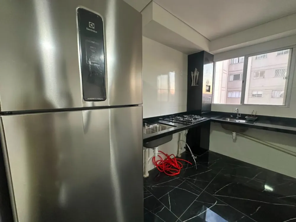 Apartamento, 2 quartos, 49 m² - Foto 2
