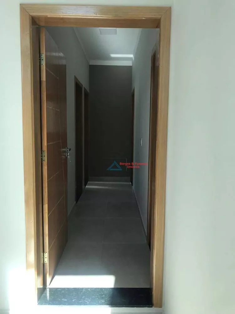 Casa à venda com 3 quartos, 268m² - Foto 12