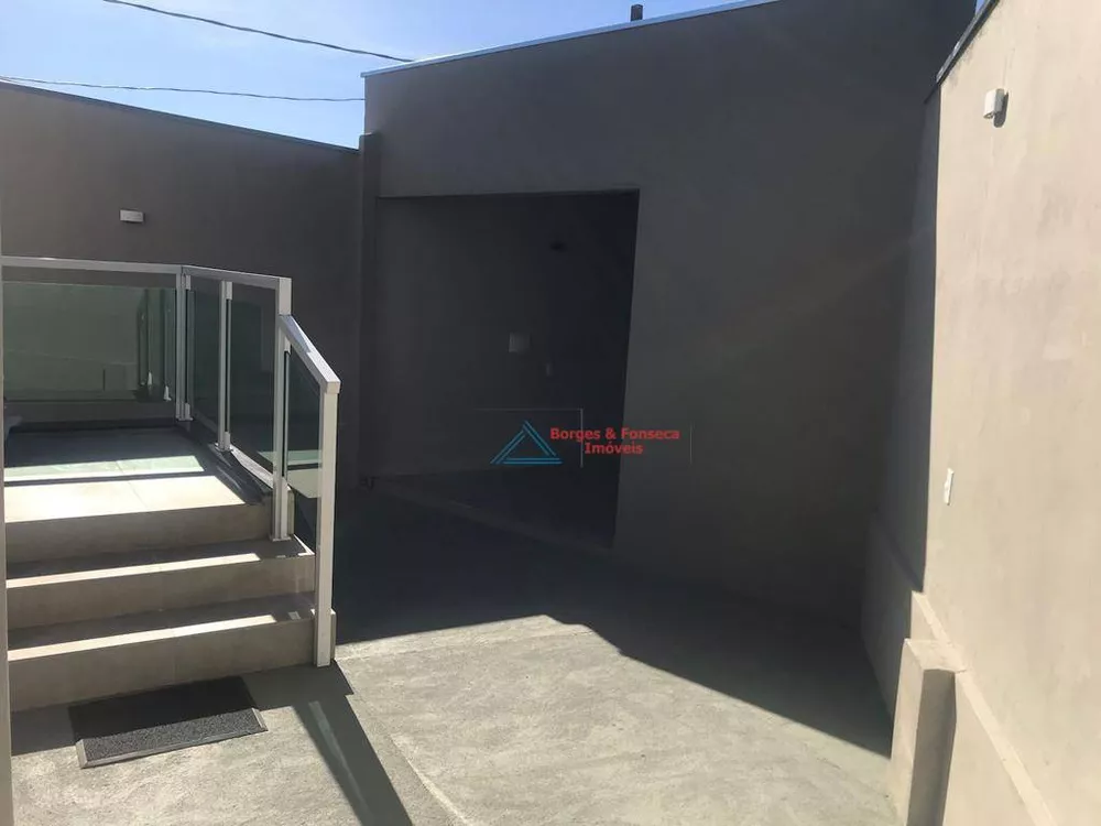 Casa à venda com 3 quartos, 268m² - Foto 20