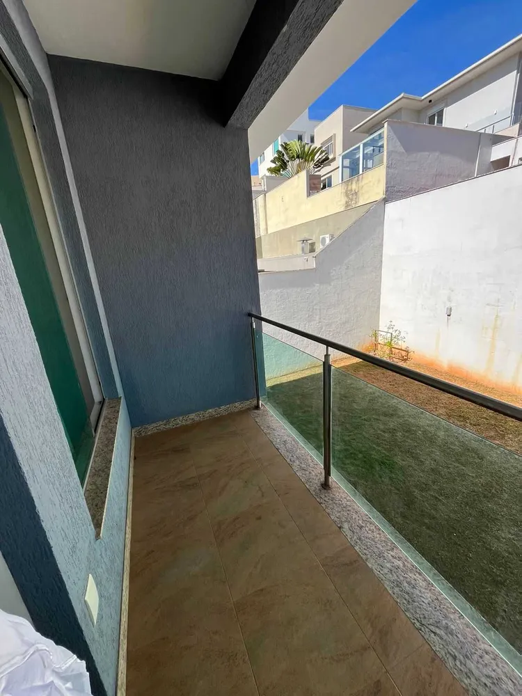Casa, 4 quartos, 378 m² - Foto 6