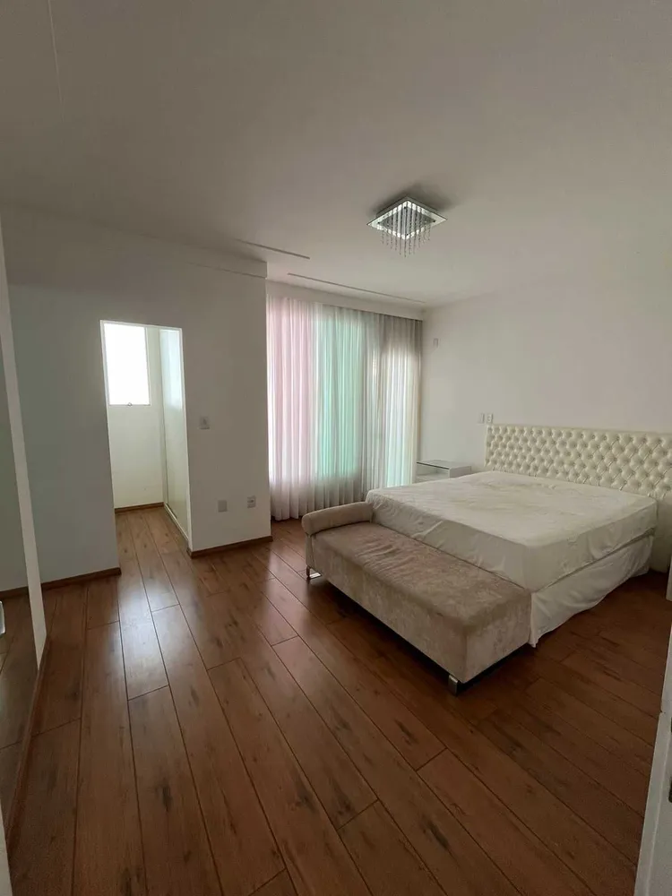 Casa, 4 quartos, 378 m² - Foto 5