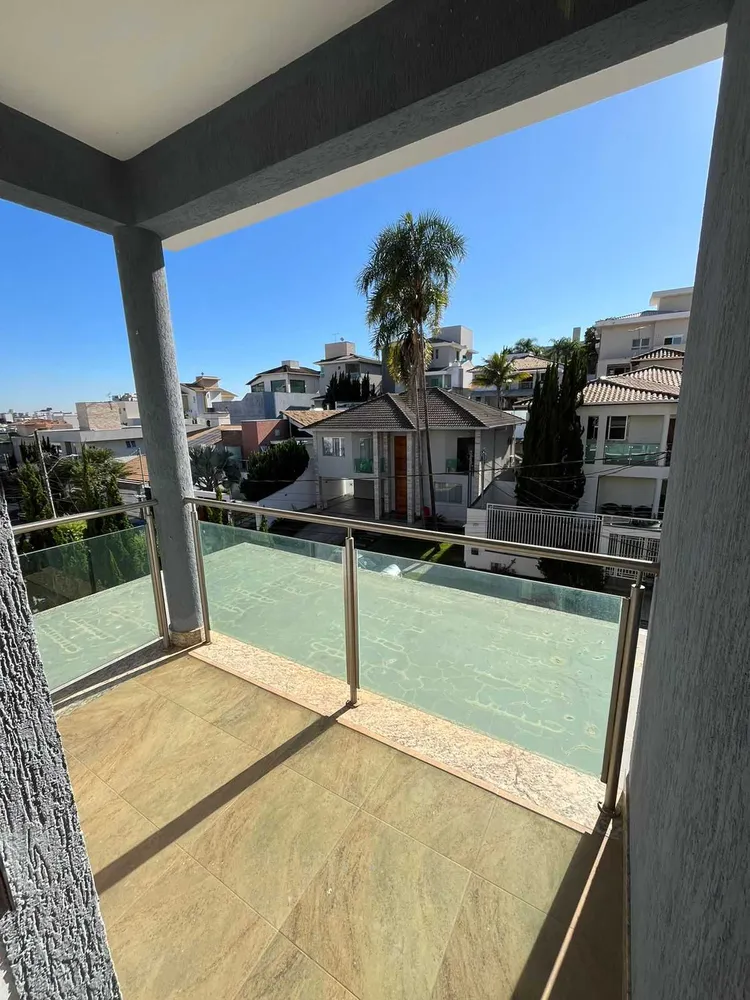 Casa, 4 quartos, 378 m² - Foto 4