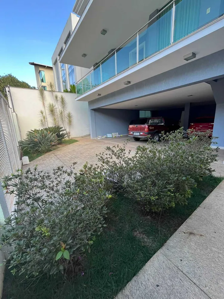 Casa, 4 quartos, 378 m² - Foto 13