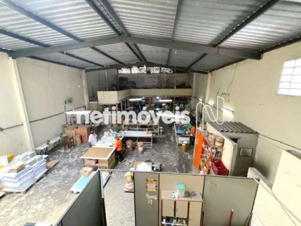 Depósito-Galpão, 360 m² - Foto 2