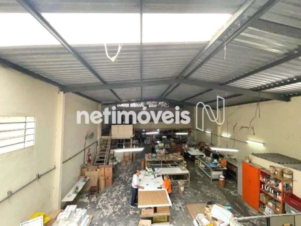 Depósito-Galpão, 360 m² - Foto 5