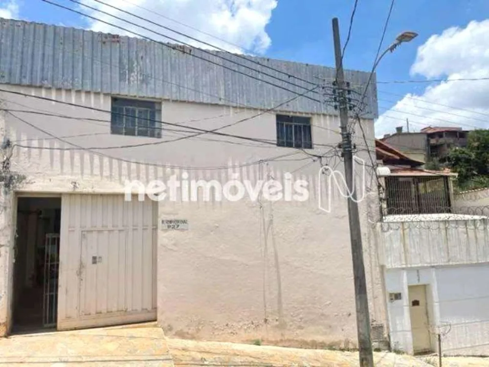 Depósito-Galpão, 360 m² - Foto 6