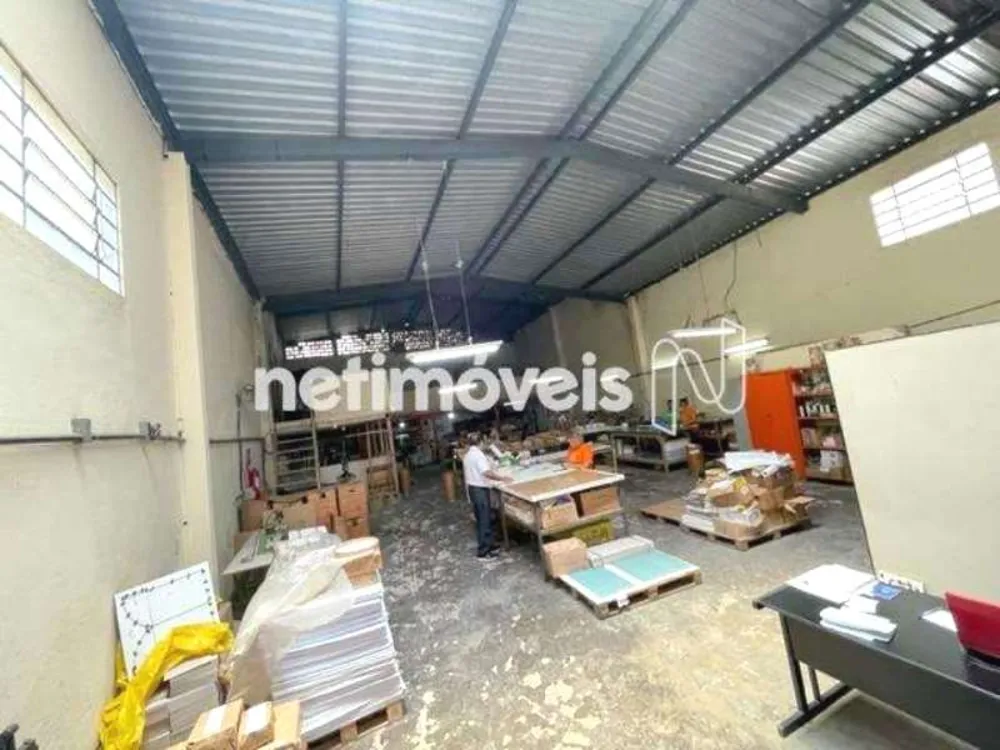 Depósito-Galpão, 360 m² - Foto 7