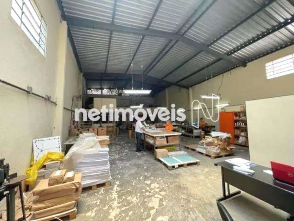 Depósito-Galpão, 360 m² - Foto 3