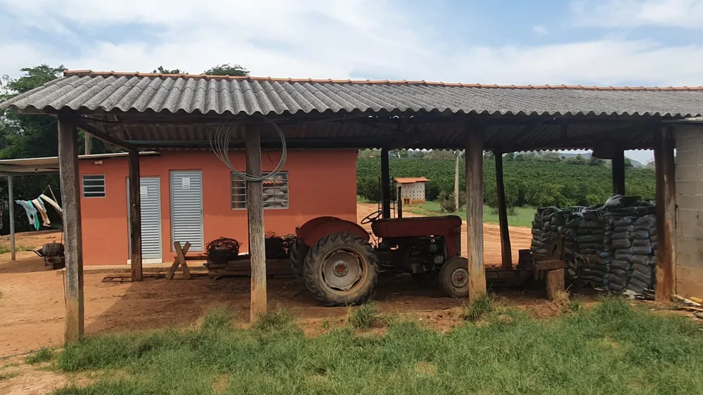 Fazenda, 92 hectares - Foto 7