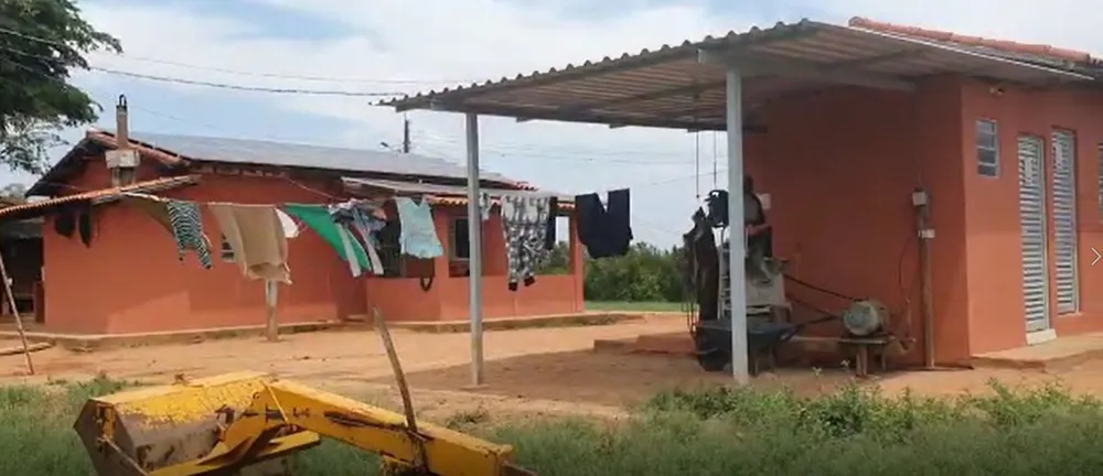 Fazenda, 92 hectares - Foto 11