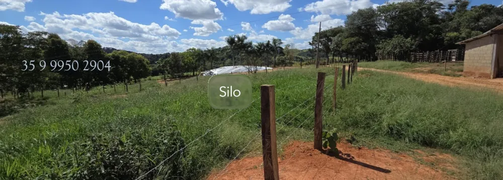 Fazenda, 92 hectares - Foto 4