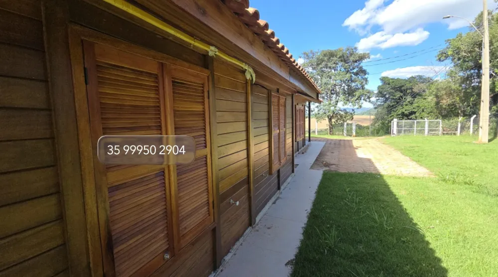 Fazenda, 92 hectares - Foto 12