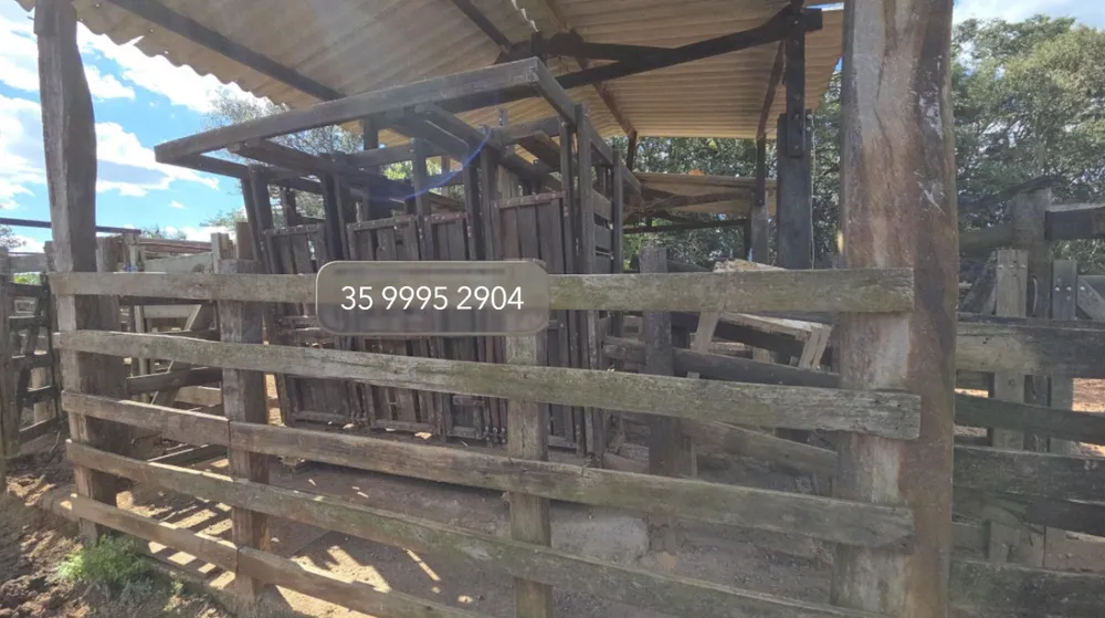 Fazenda, 92 hectares - Foto 6