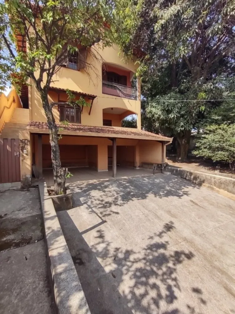Casa, 2 quartos, 280 m² - Foto 1