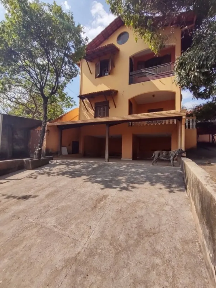 Casa, 2 quartos, 280 m² - Foto 5