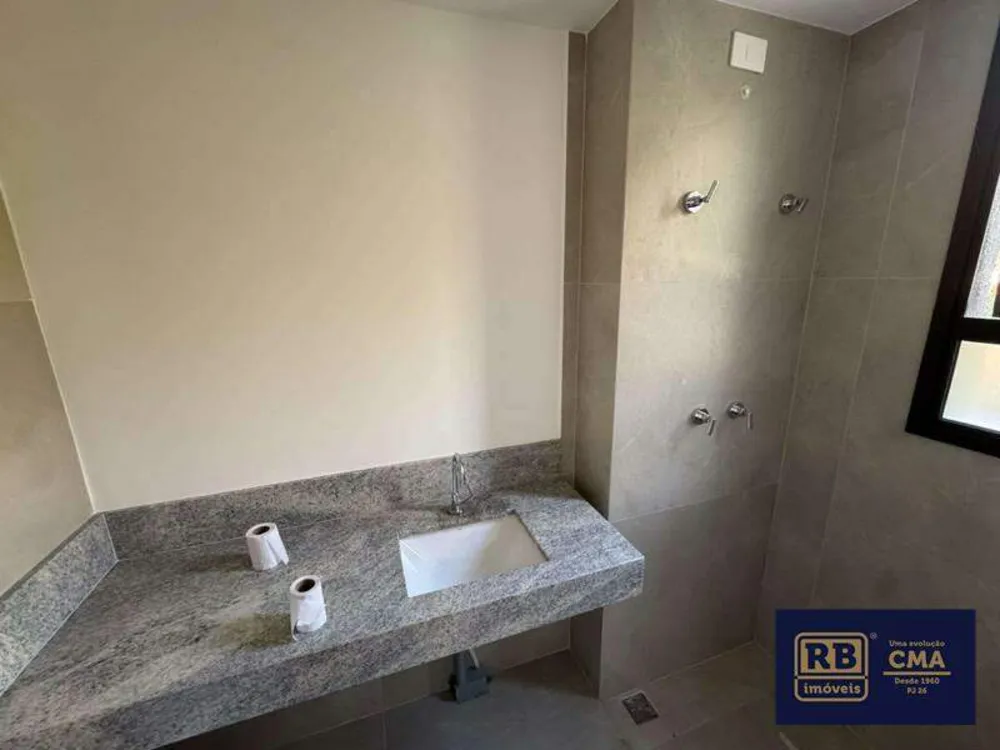 Apartamento, 2 quartos, 60 m² - Foto 11
