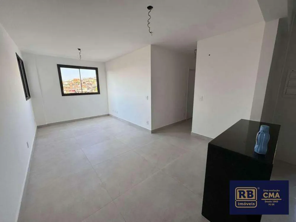 Apartamento, 2 quartos, 60 m² - Foto 5