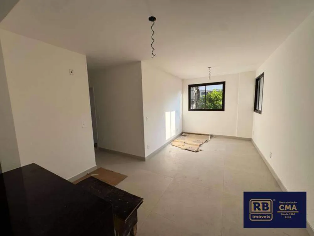 Apartamento, 2 quartos, 60 m² - Foto 16