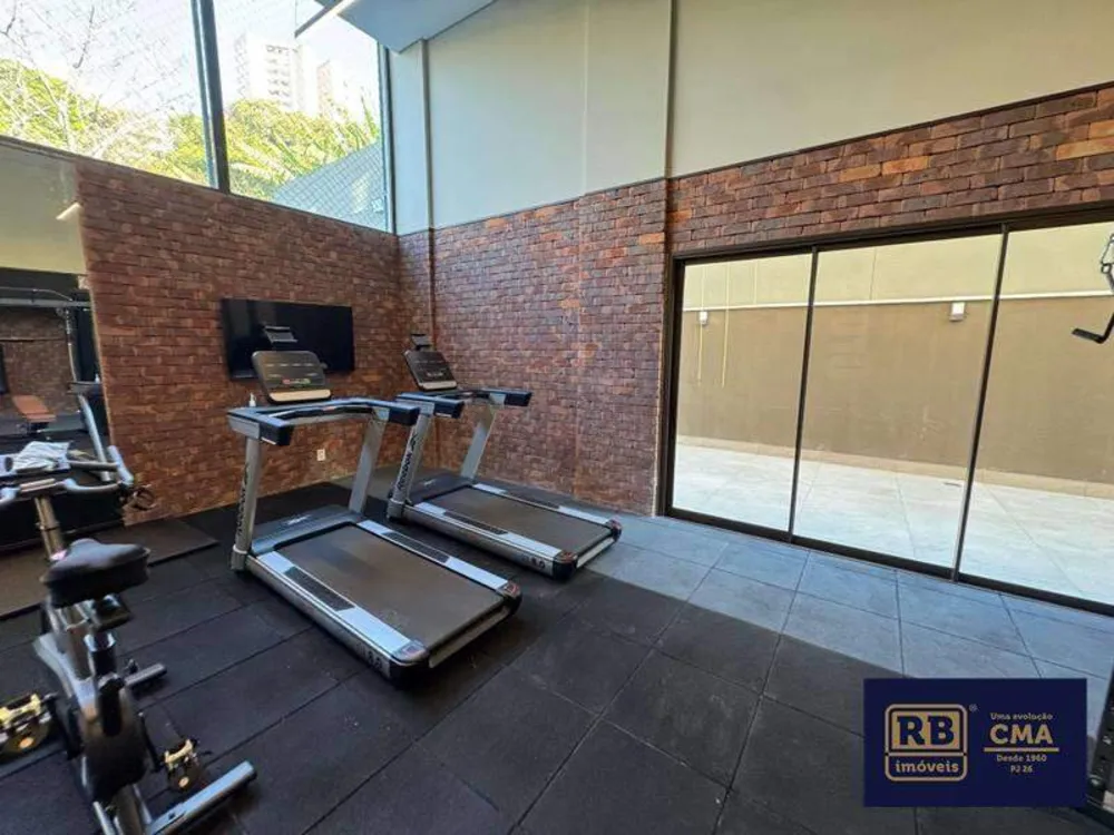Apartamento, 2 quartos, 60 m² - Foto 10