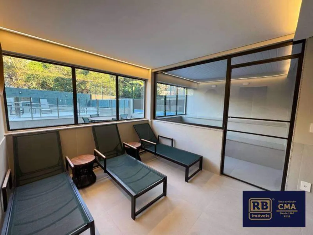 Apartamento, 2 quartos, 60 m² - Foto 15