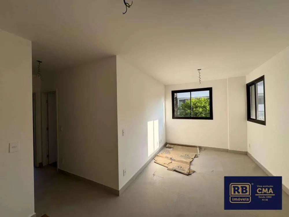Apartamento, 2 quartos, 60 m² - Foto 7