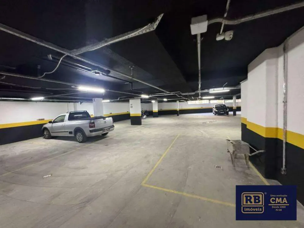 Apartamento, 2 quartos, 60 m² - Foto 8