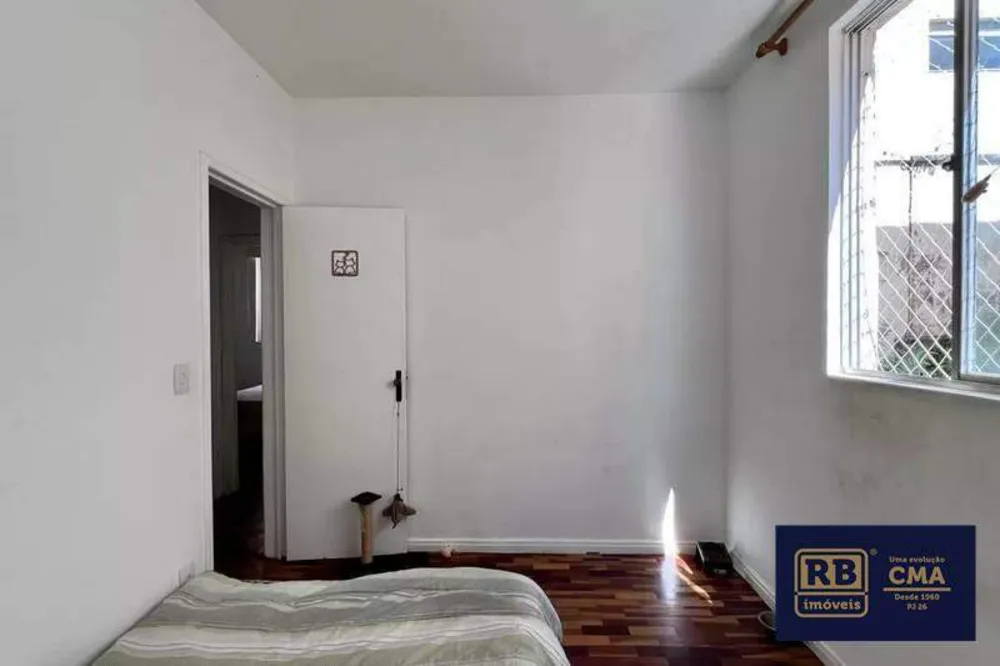 Apartamento, 2 quartos, 60 m² - Foto 9