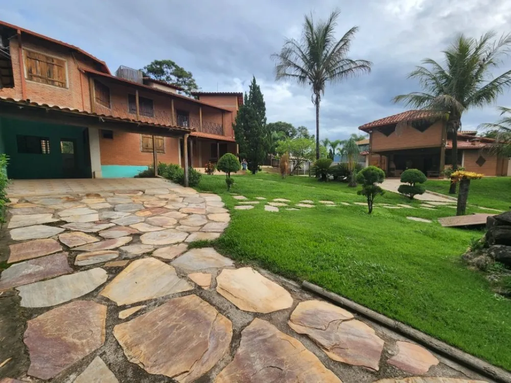 Casa, 4 quartos, 2000 m² - Foto 11