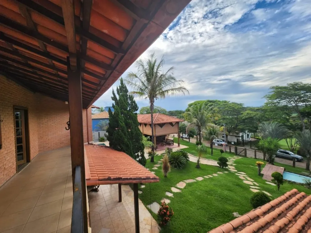 Casa, 4 quartos, 2000 m² - Foto 8