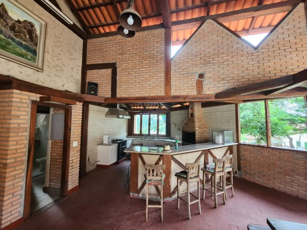 Casa, 4 quartos, 2000 m² - Foto 3