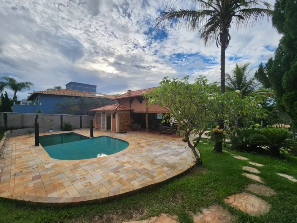 Casa, 4 quartos, 2000 m² - Foto 5