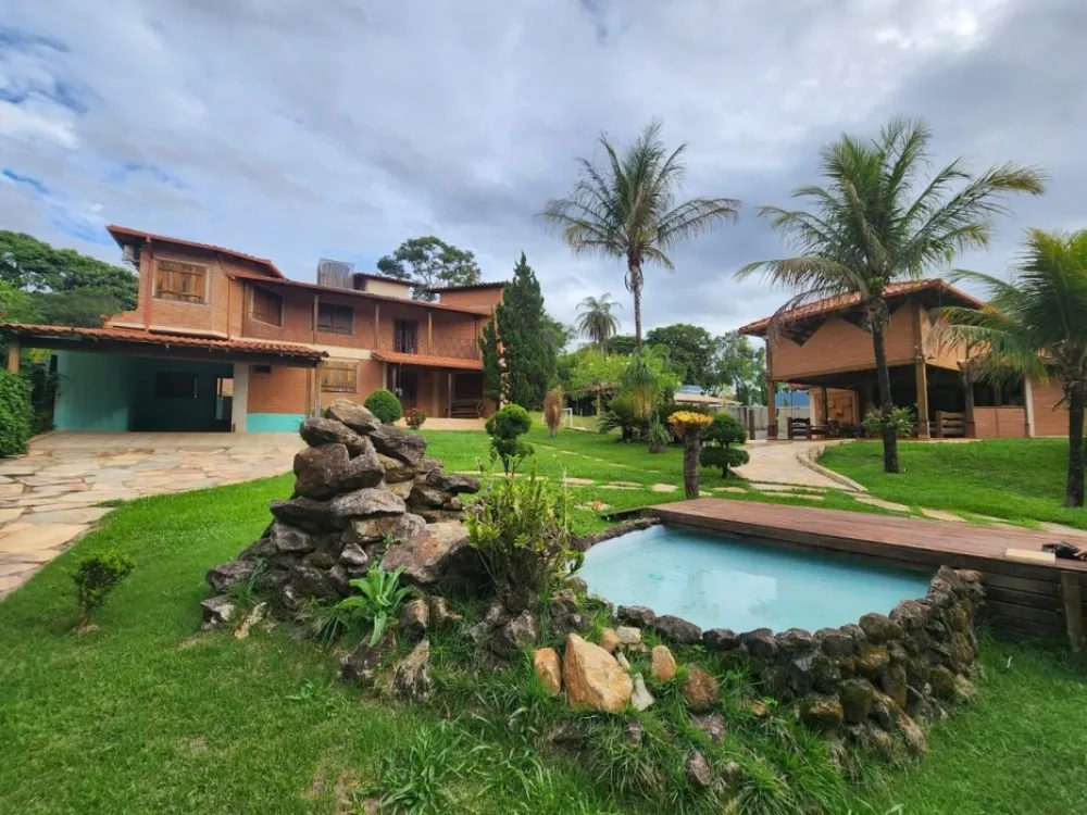 Casa, 4 quartos, 2000 m² - Foto 10