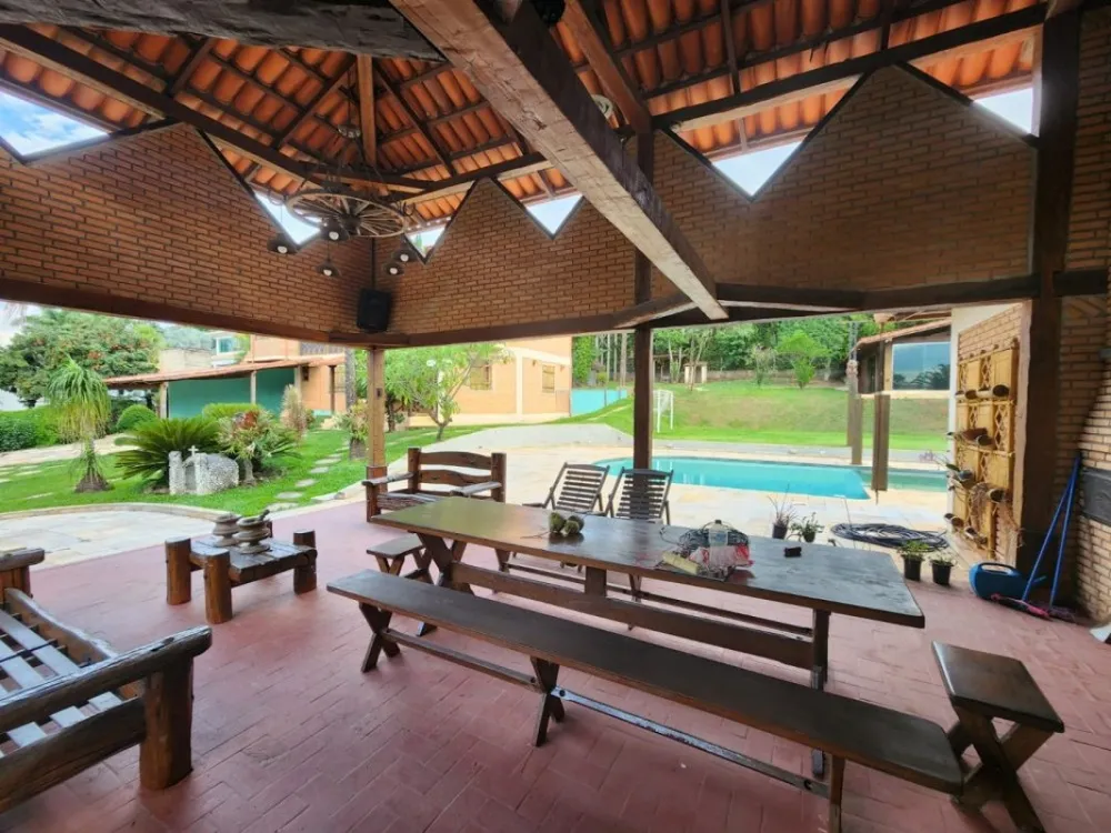 Casa, 4 quartos, 2000 m² - Foto 6