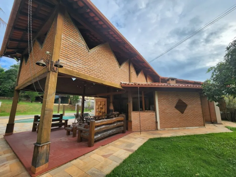 Casa, 4 quartos, 2000 m² - Foto 9