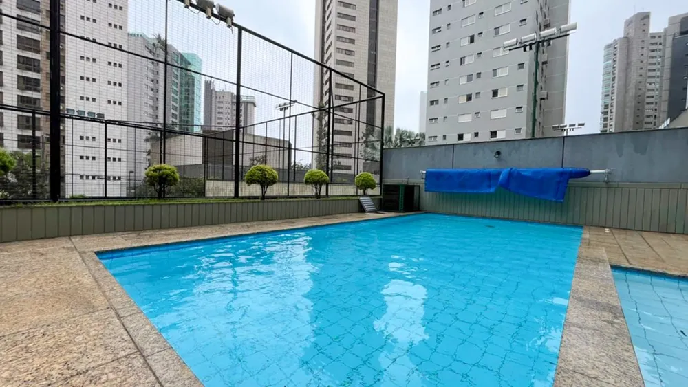 Apartamento, 3 quartos, 160 m² - Foto 11