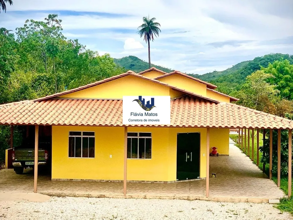 Casa, 7 quartos, 2000 m² - Foto 1