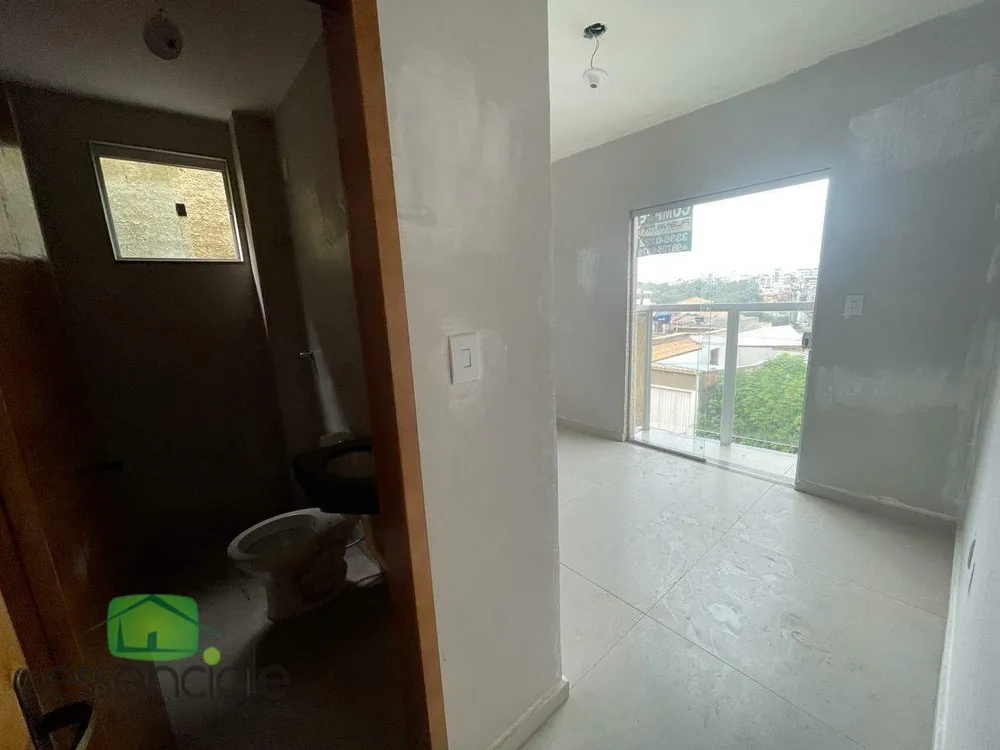 Apartamento, 2 quartos, 50 m² - Foto 5
