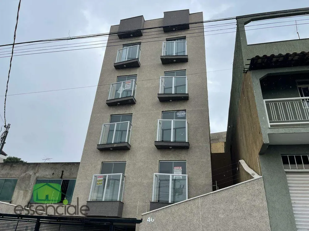 Apartamento, 2 quartos, 50 m² - Foto 10