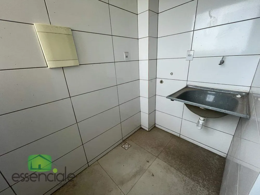 Apartamento, 2 quartos, 50 m² - Foto 4