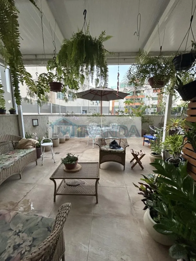 Apartamento, 3 quartos, 160 m² - Foto 4