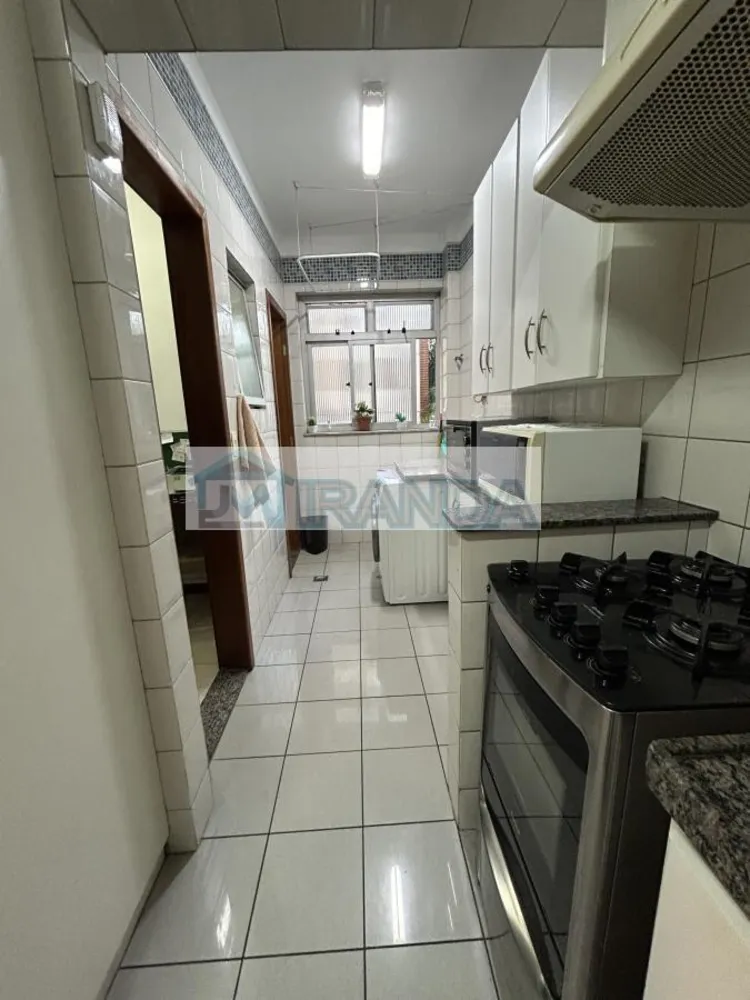 Apartamento, 3 quartos, 160 m² - Foto 10