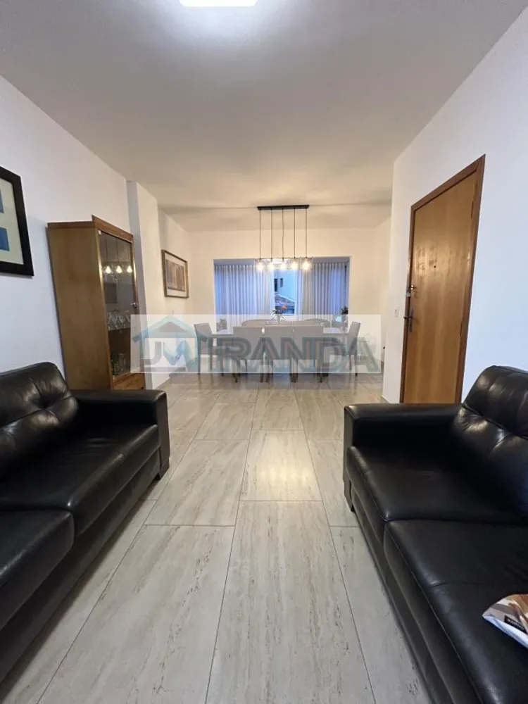 Apartamento, 3 quartos, 160 m² - Foto 8