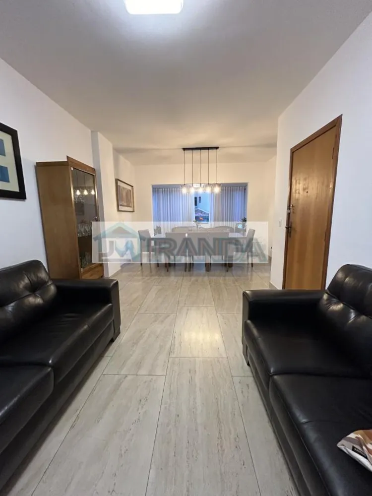 Apartamento, 3 quartos, 160 m² - Foto 7