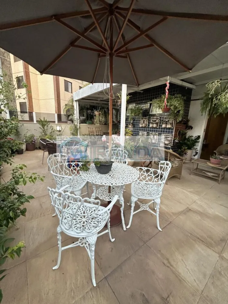 Apartamento, 3 quartos, 160 m² - Foto 1