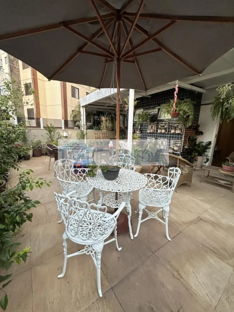 Apartamento, 3 quartos, 160 m² - Foto 5