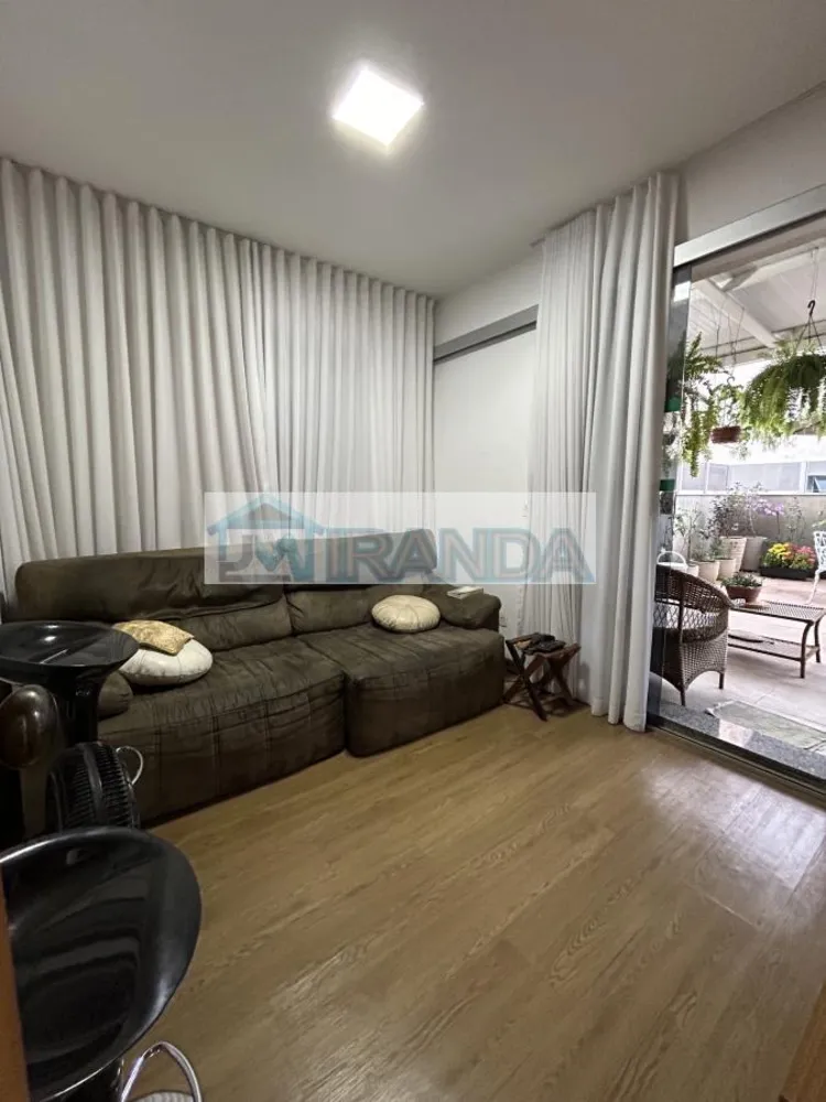 Apartamento, 3 quartos, 160 m² - Foto 11