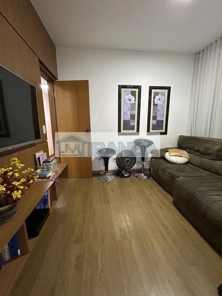 Apartamento, 3 quartos, 160 m² - Foto 6